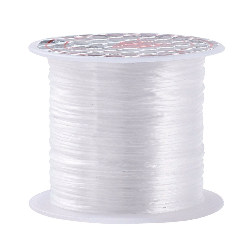 Elastic Nylon Thread 