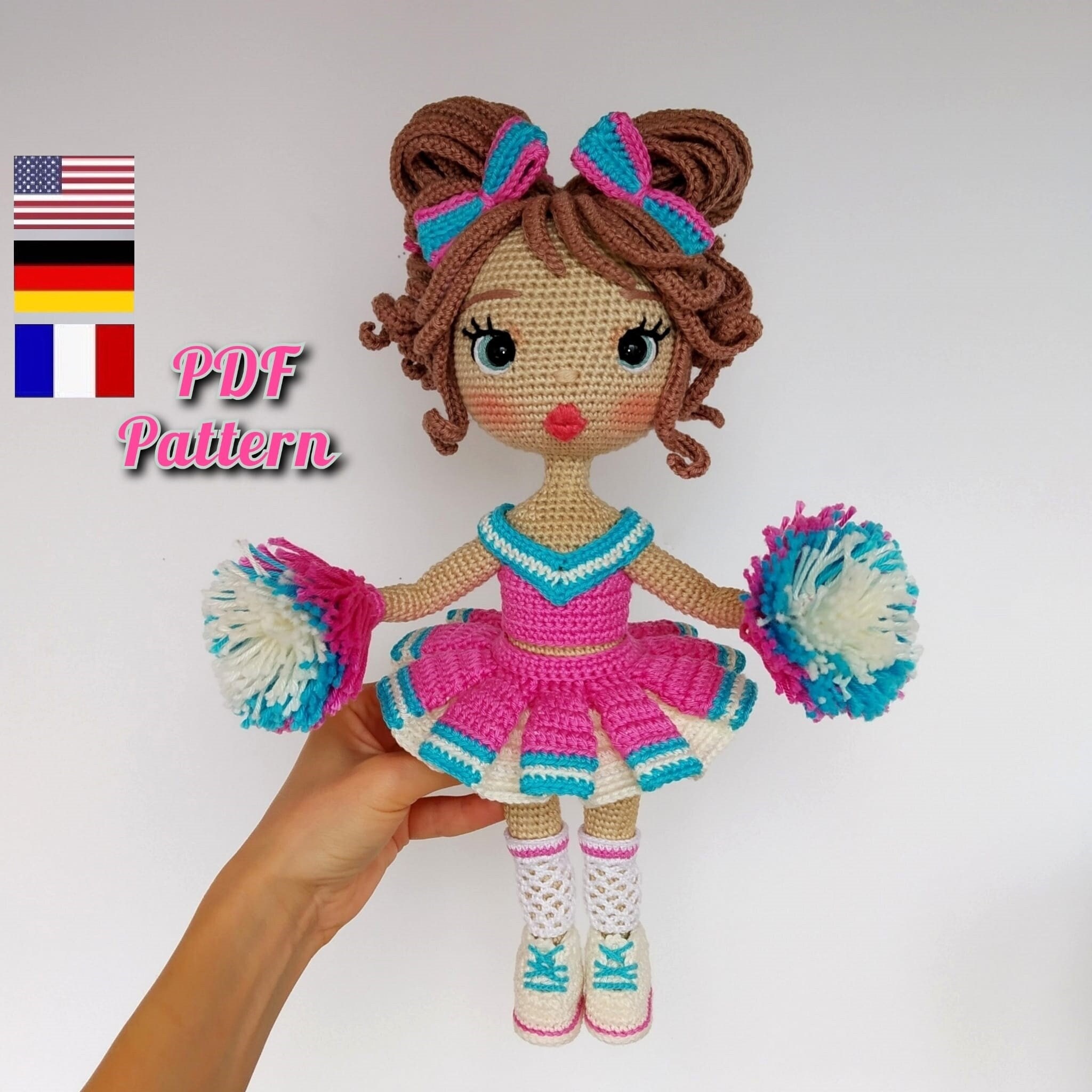 Astrid hotsell alien doll
