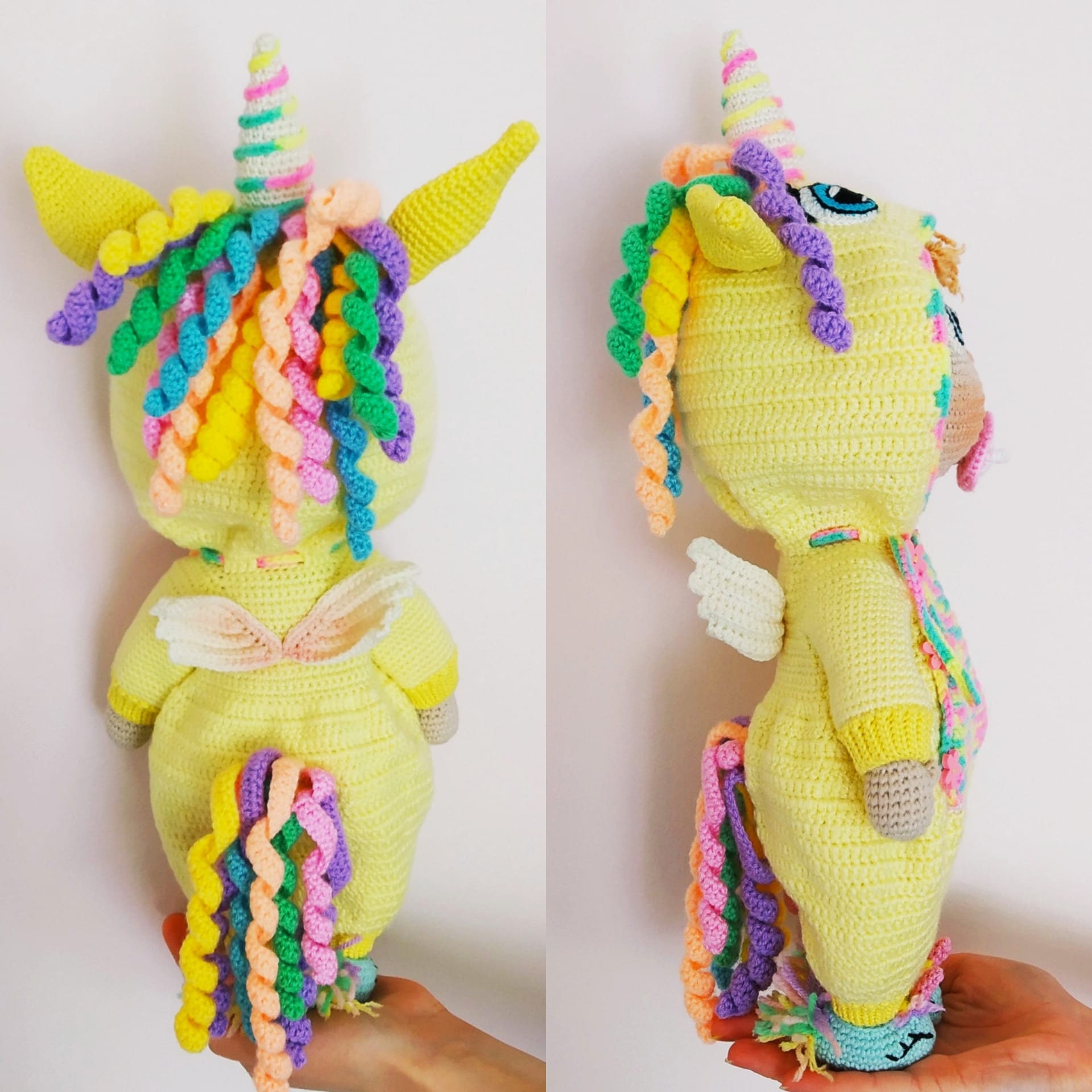 Amigurumi Doll Patterns Crochet Doll Pattern Baby Doll Etsy UK