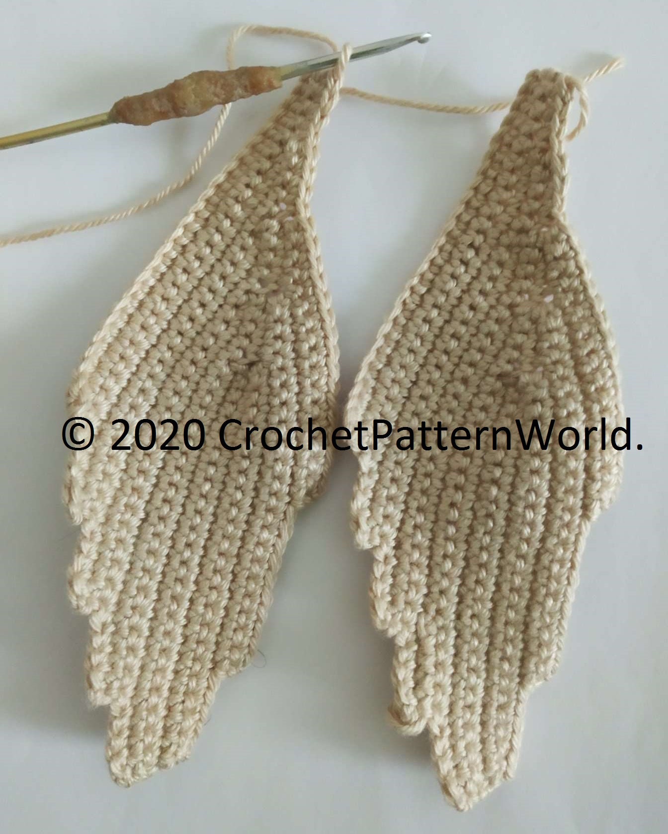 Jar Jar Binks crochet pattern Baby Alien crochet pattern Etsy