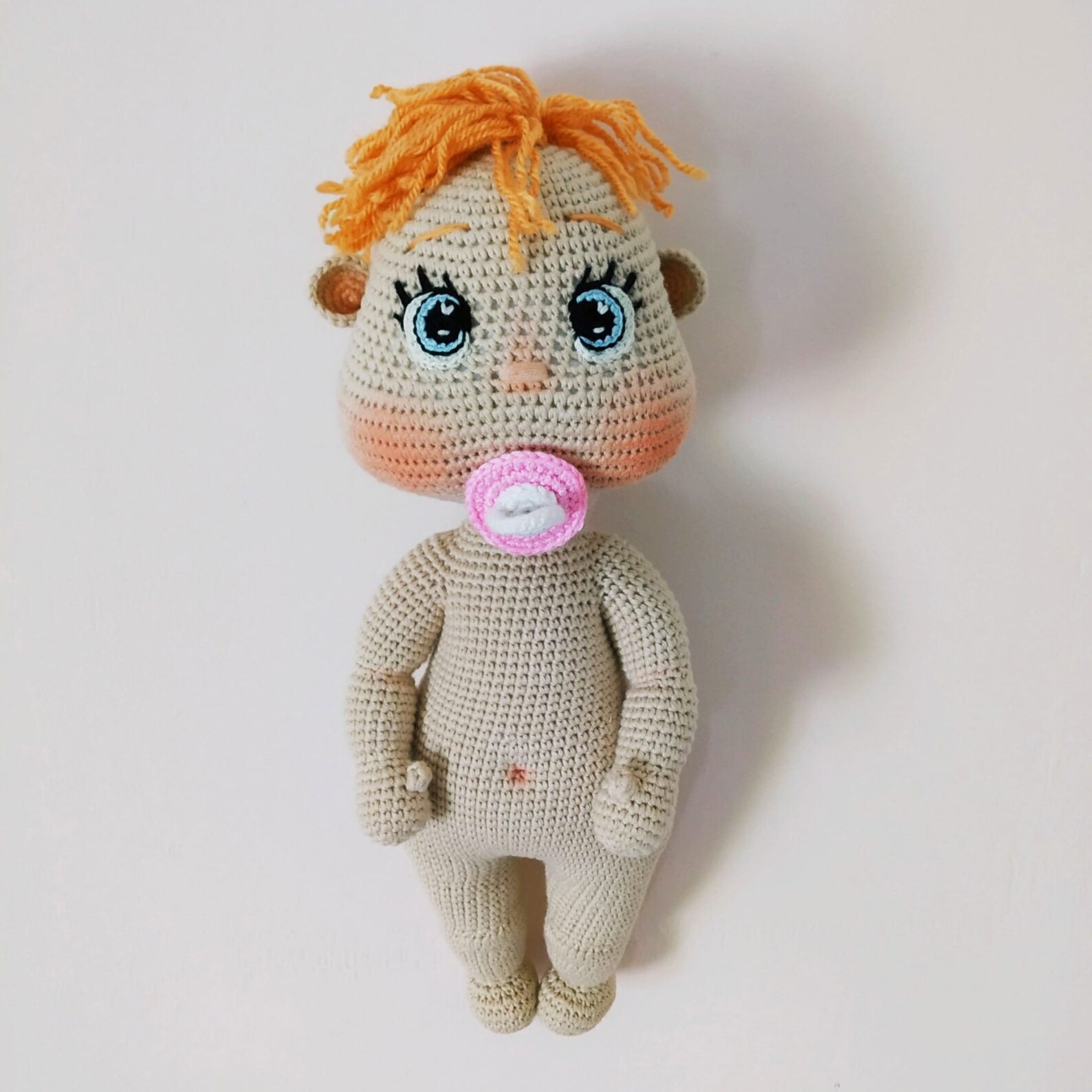Lulu Doll