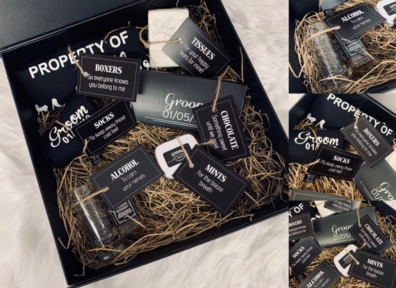 Etsy groom gifts best sale