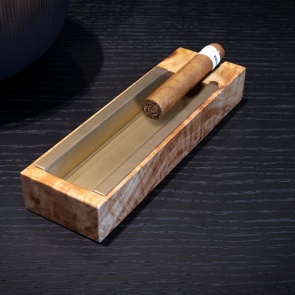 Cigarette Ashtray Etsy