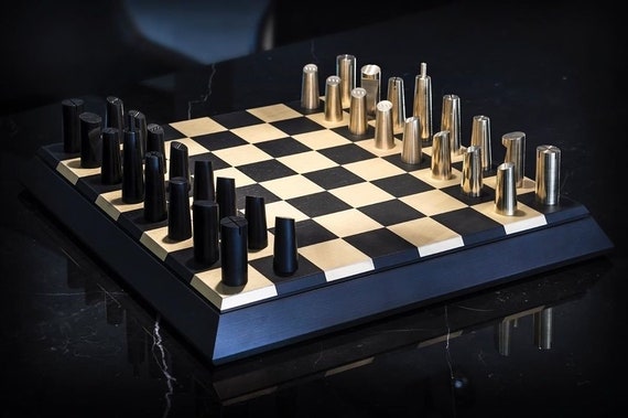 Pin on Awsome Chess Set