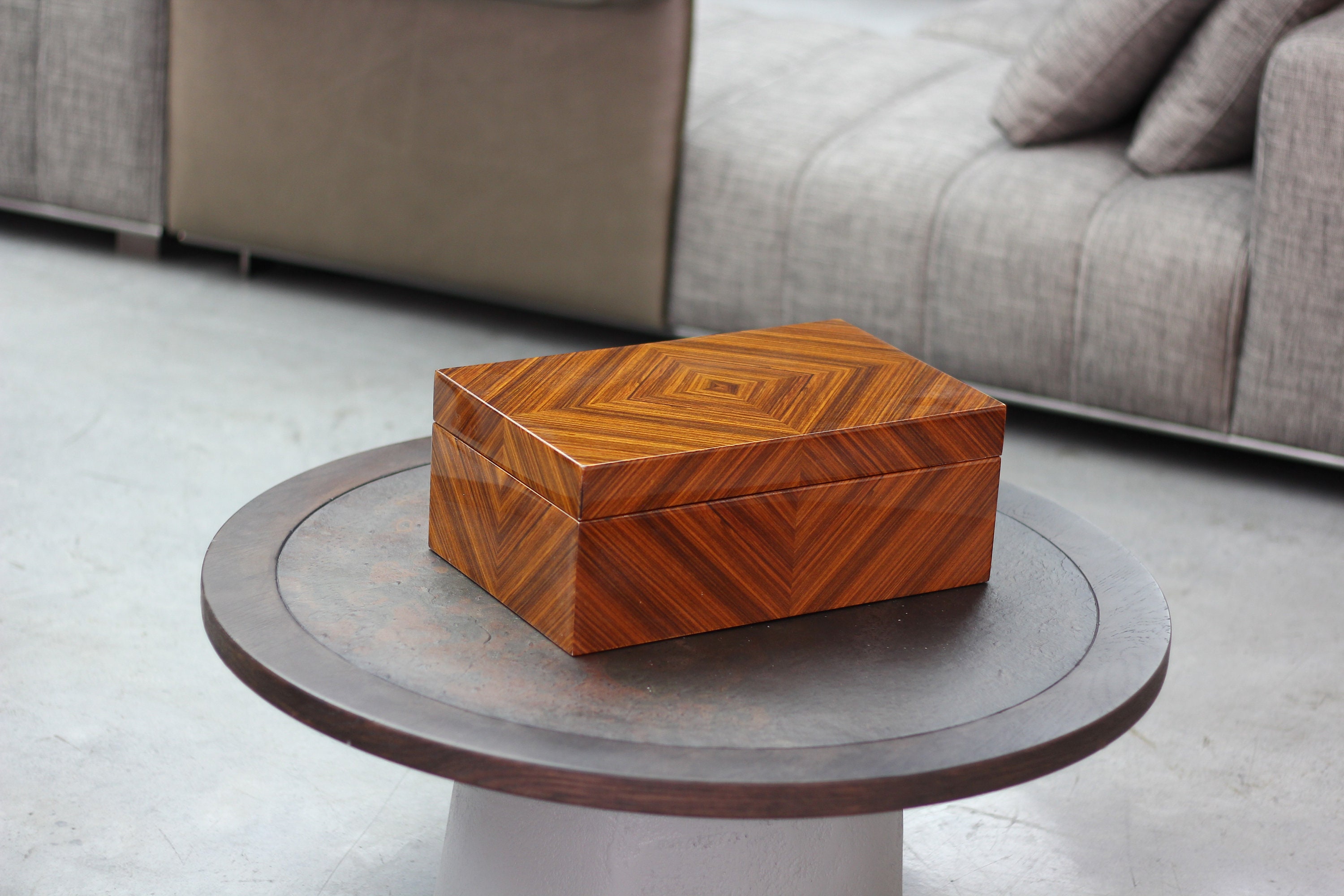 Cigar Humidor for sale Only 2 left at 75