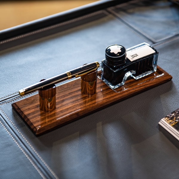 Fountain Pen Holder Etsy