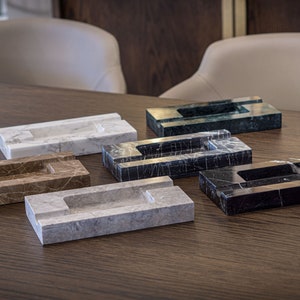 marble cigar tray collection