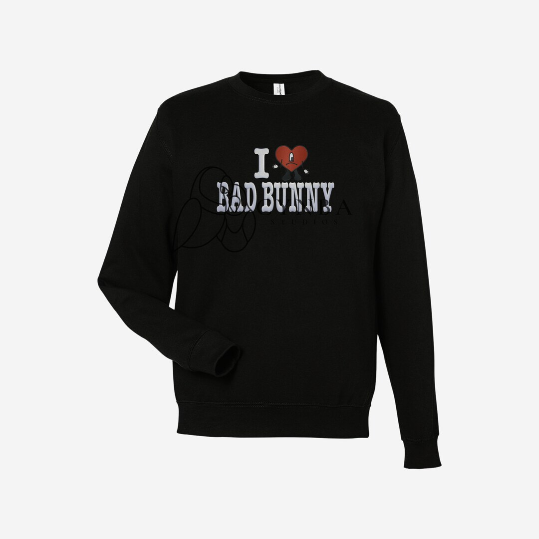 Bad Dream Sweatshirt