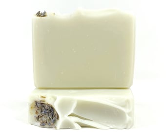 Lavender Soap
