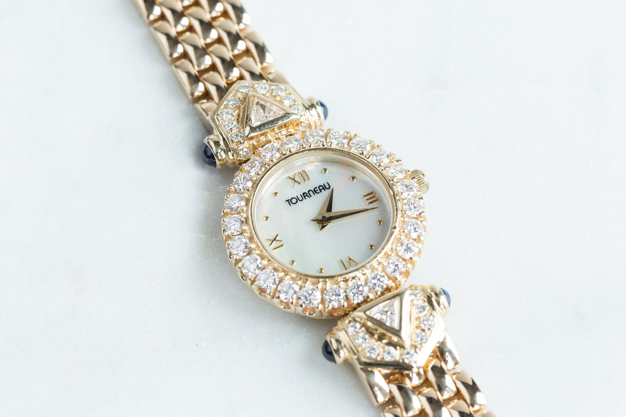 Tourneau watch deals