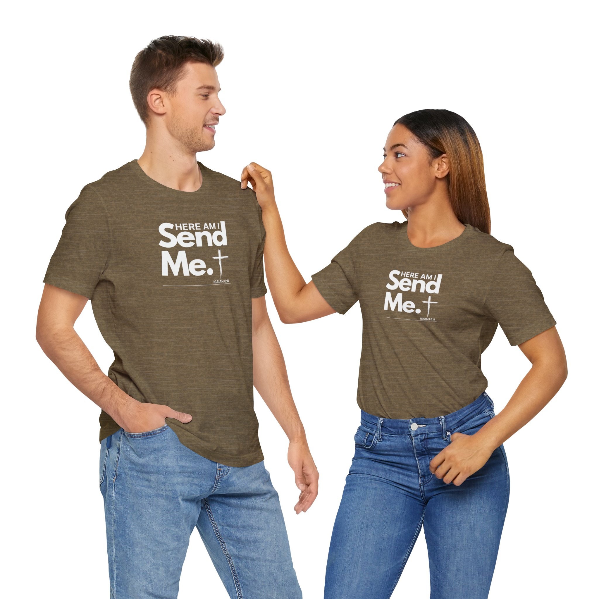 Merci ユニセックスTシャツ ホワイト＆レッドロゴ 関税込 ランダムロゴボックス Tシャツ – muta Online Store