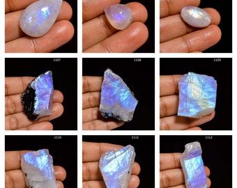 moonstone sun stone loose gemstone For jewellery 44 Cts Natural Sunstone Moonstone cabochon R-405 Top Quality Moonstone Sunstone gemstone