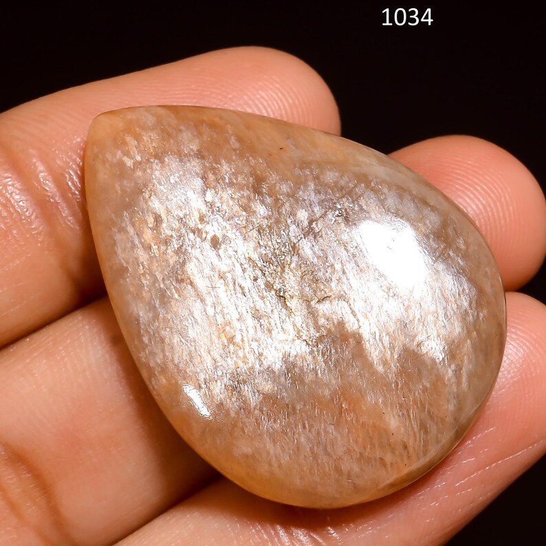 Awesome Top Grade Quality 100/% Natural Moonstone Cabochon Loose Gemstone For Making Jewelry