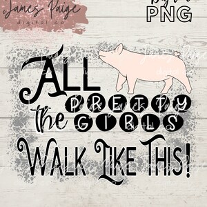 Show Pig PNG | PIG Digital File | Sublimation | York Pig | Stock Show Shirt png | Pig Design | Stock Show Mom | Digital png | Show Pig Shirt