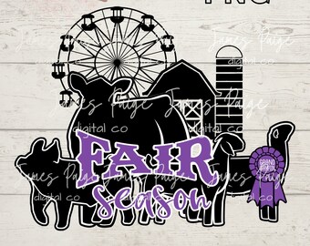 Feria de temporada / Archivo digital de exhibición de acciones / Sublimación / Vida de exhibición de acciones / Sublimación de animales de exhibición / Camisa de exhibición de acciones / Camisa de exhibición de ganado