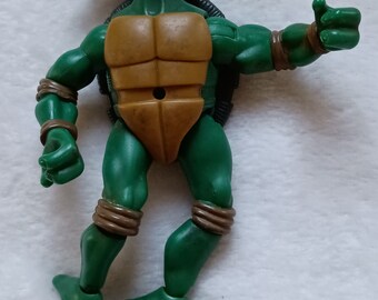 2004 TMNT Michaelangelo