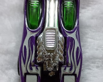 2003 Hot Wheels Splittin Image Car