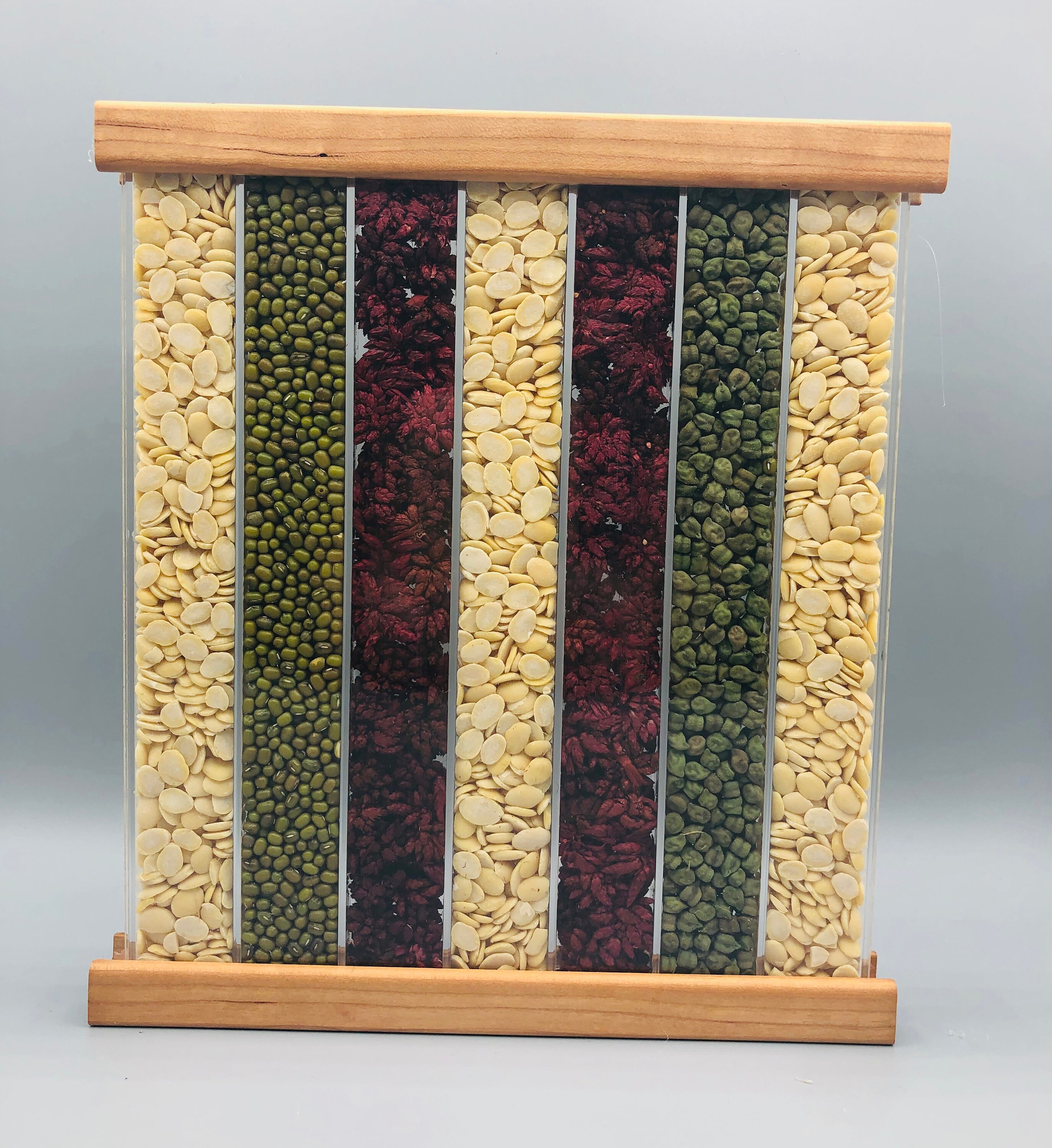 Hot Plate Trivet Multi Medium Etsy