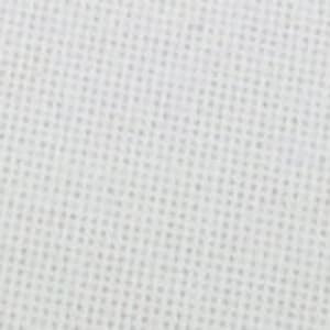 Tela para punto de cruz Ming Aida Blanc de 22 hilos, 75 cm x 75 cm