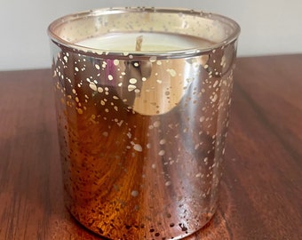 Maine Waters Mercury Jar Candle