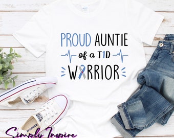 Camisa de concientización sobre la diabetes \ Camisa de páncreas de insulina tipo uno \ Camisa orgullosa de diabetes tipo 1 \ Mes de caminata de diabetes \ Sudaderas con capucha T1D de apoyo