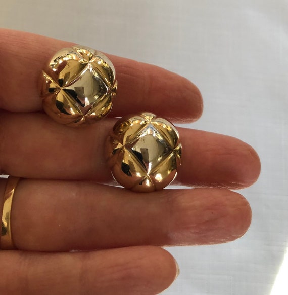 Replica Collection Earrings - image 8