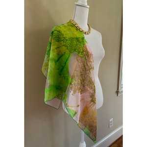 Scarves