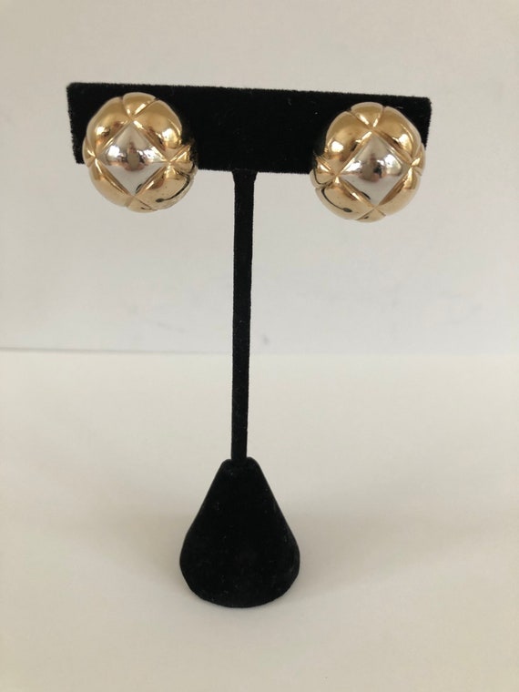 Replica Collection Earrings - image 1