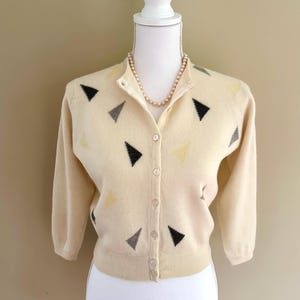 Vintage Ballantyne Sweater - Etsy