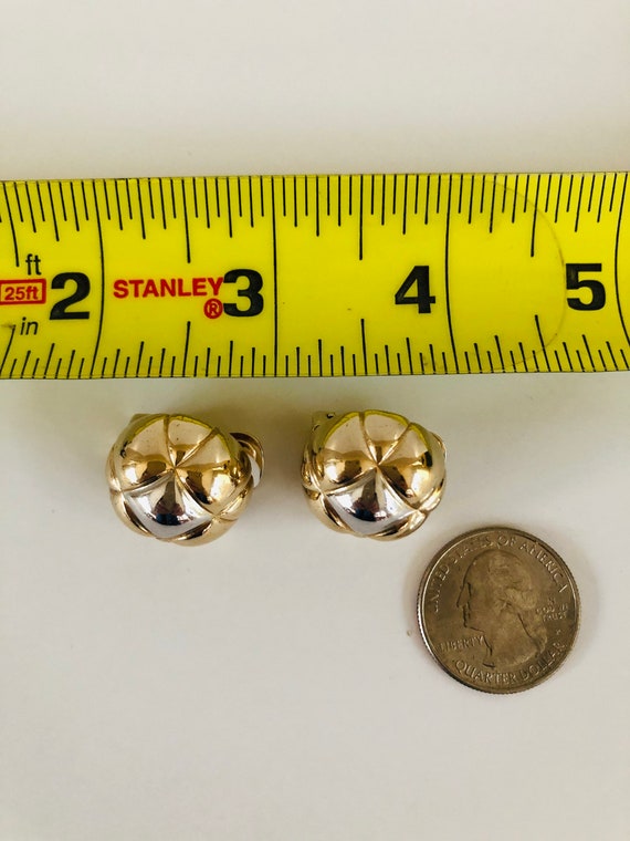 Replica Collection Earrings - image 4