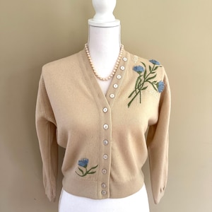 Vintage Ballantyne Sweater - Etsy