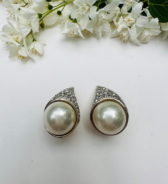 Panetta clip earrings clearance