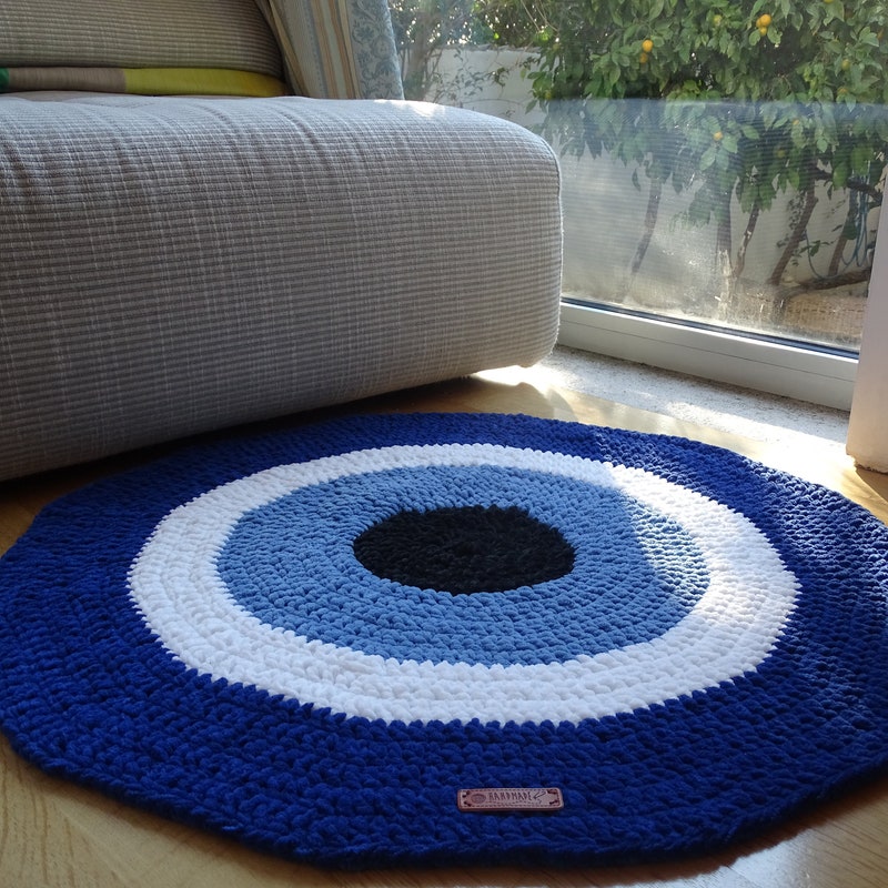 Velvet Rug - Etsy