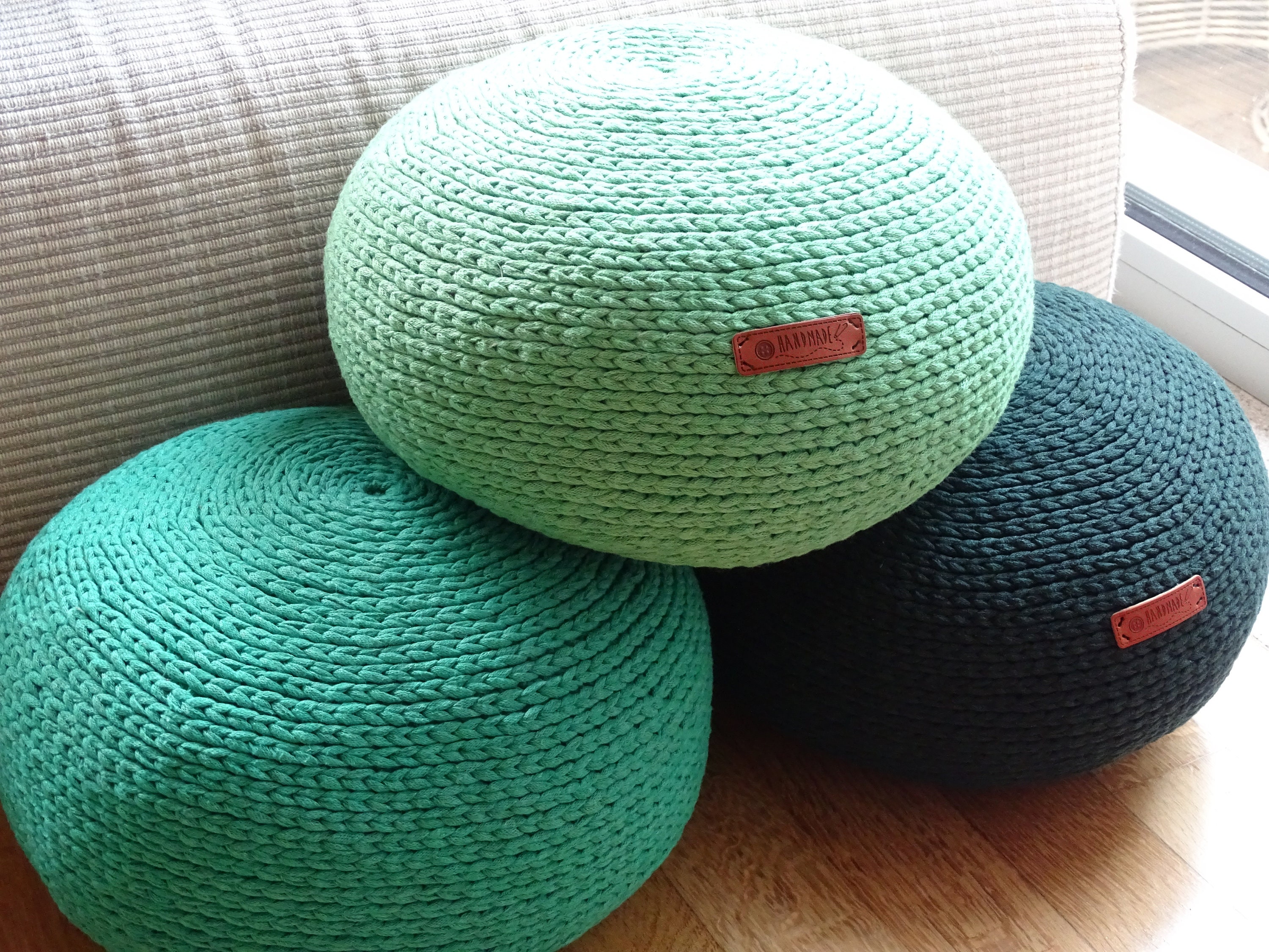 What Do I Stuff a Crocheted Pouf Ball With: Best Filling Ideas