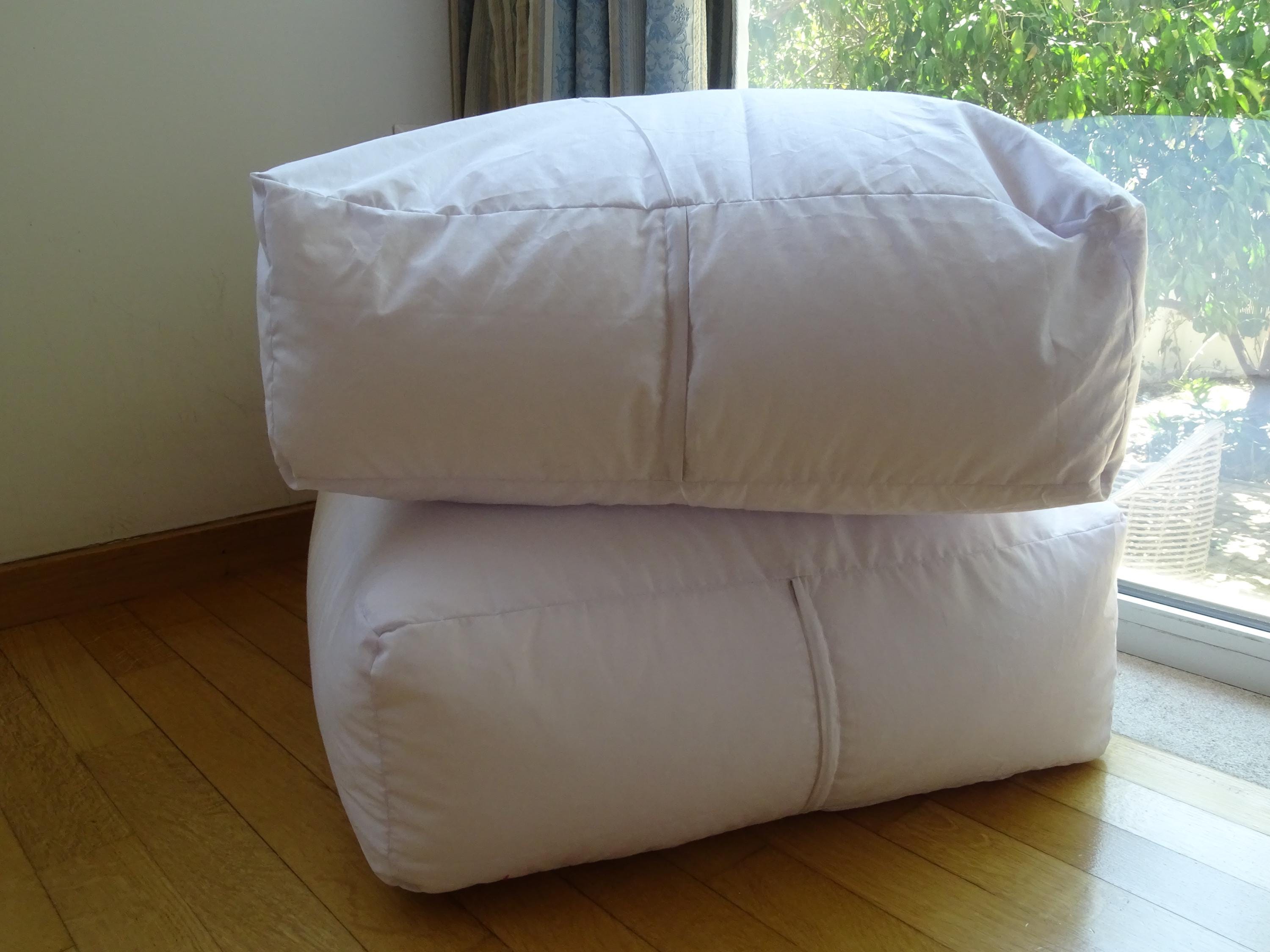 Where Can I Buy Filler for Pouf Cover: Top Trusted Sources Revealed