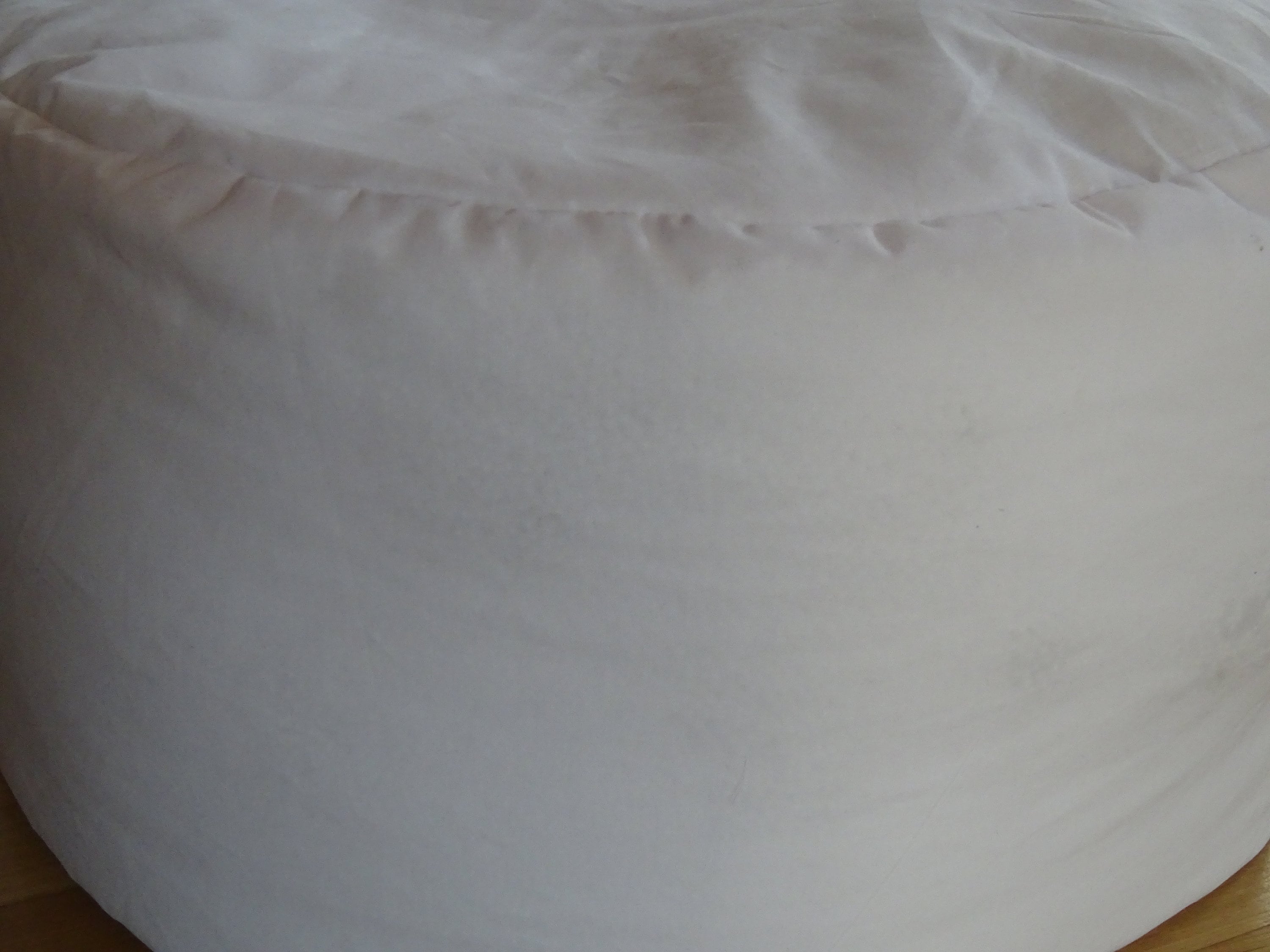 Inserts for Pouf Custom Sizes, Ottoman Pouf Insert, Footstool Insert