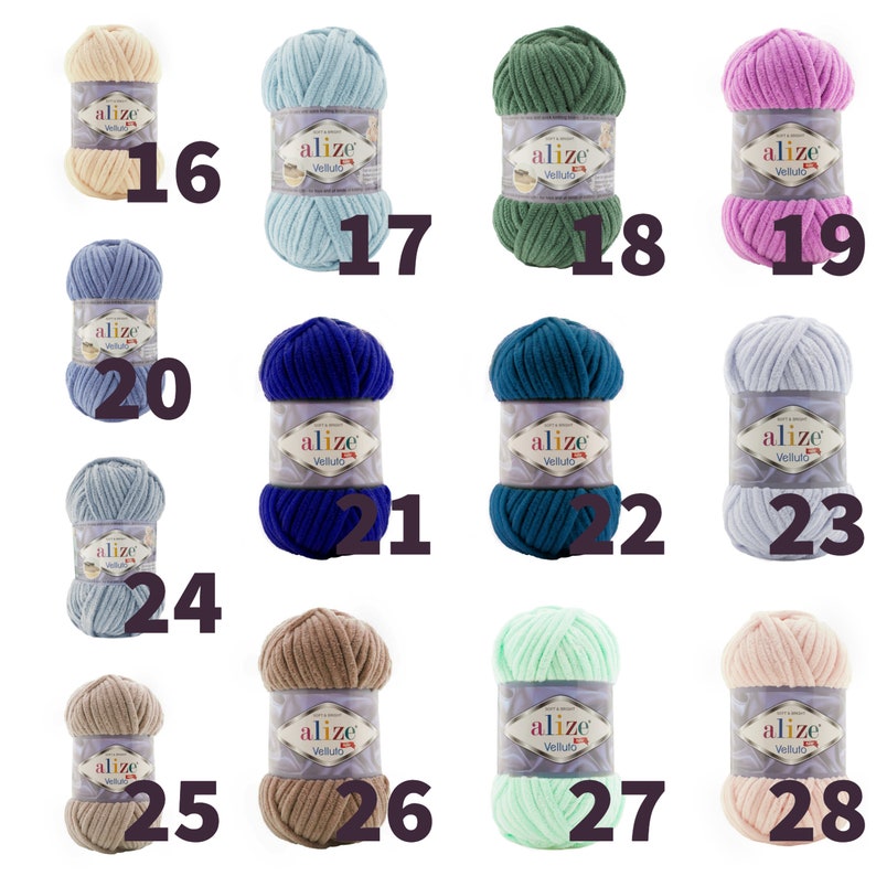 Velvet Lucky Charm Round Carpet Blue Rug Nursery Rug Etsy