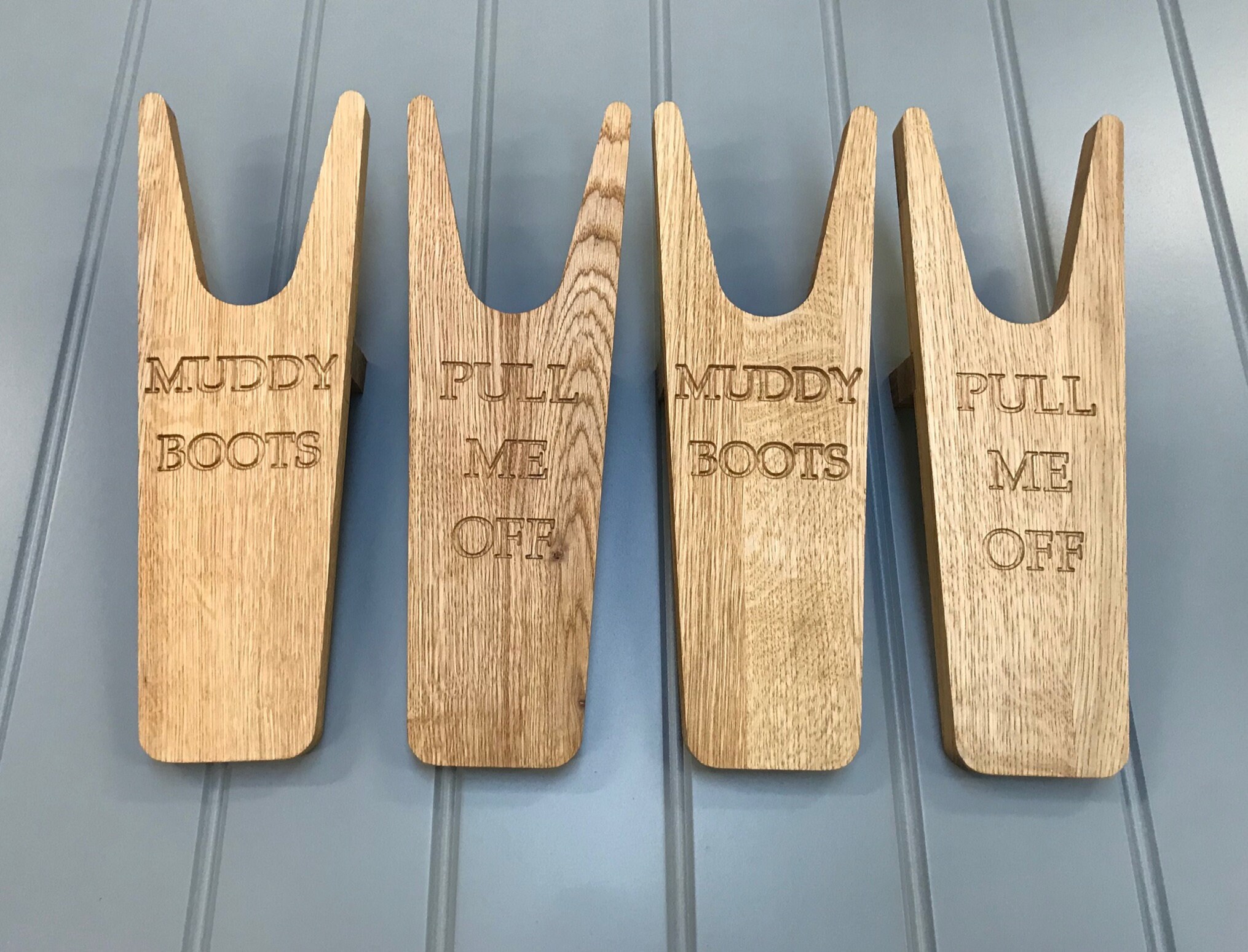 wellington boot jack