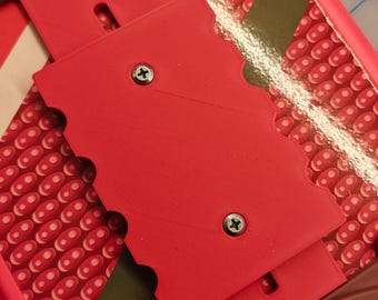 Hoverboard "Battery Box" For Spirit Halloween Back to the Future BTTF