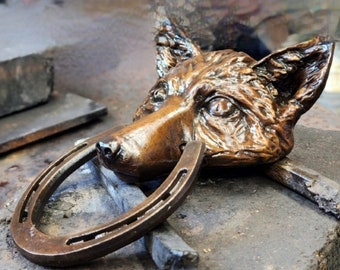 Estate Door Knockers