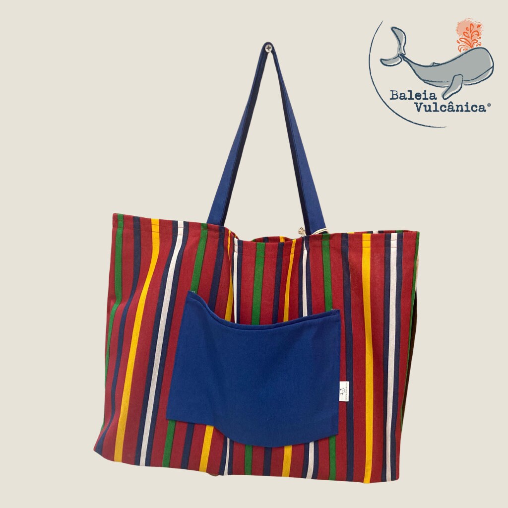Typo tote sale