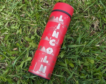 Mario Level Water Bottle: Super Mario Bros, Custom Mario Water Bottle, Personalized Gift, Children's Water Bottle, Kid, Back to School