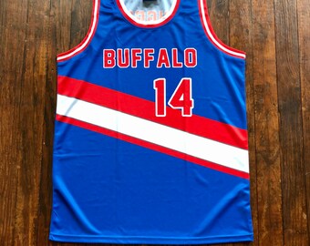 buffalo bills basketball jersey