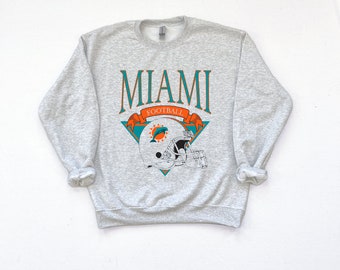 Miami Football