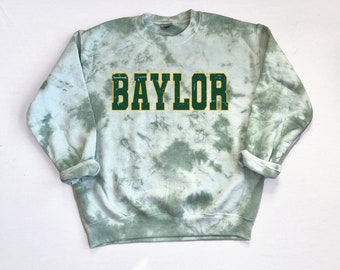 baylor sweatshirts