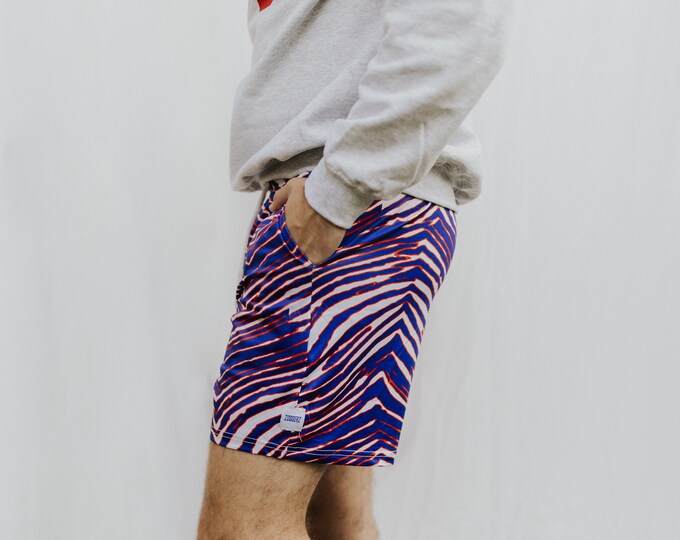 Buffalo: Zoggerz Shorts 7 inch