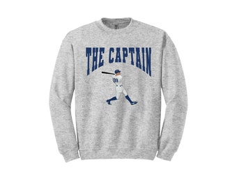 New York Baseball || The Captain || Aaron Judge