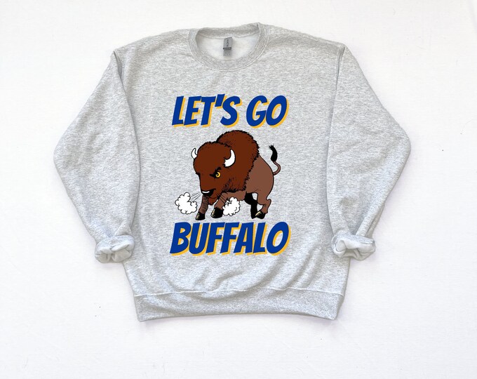 Victory Shirts: Buffalo on X: The Josh Allen Buffalo Braves