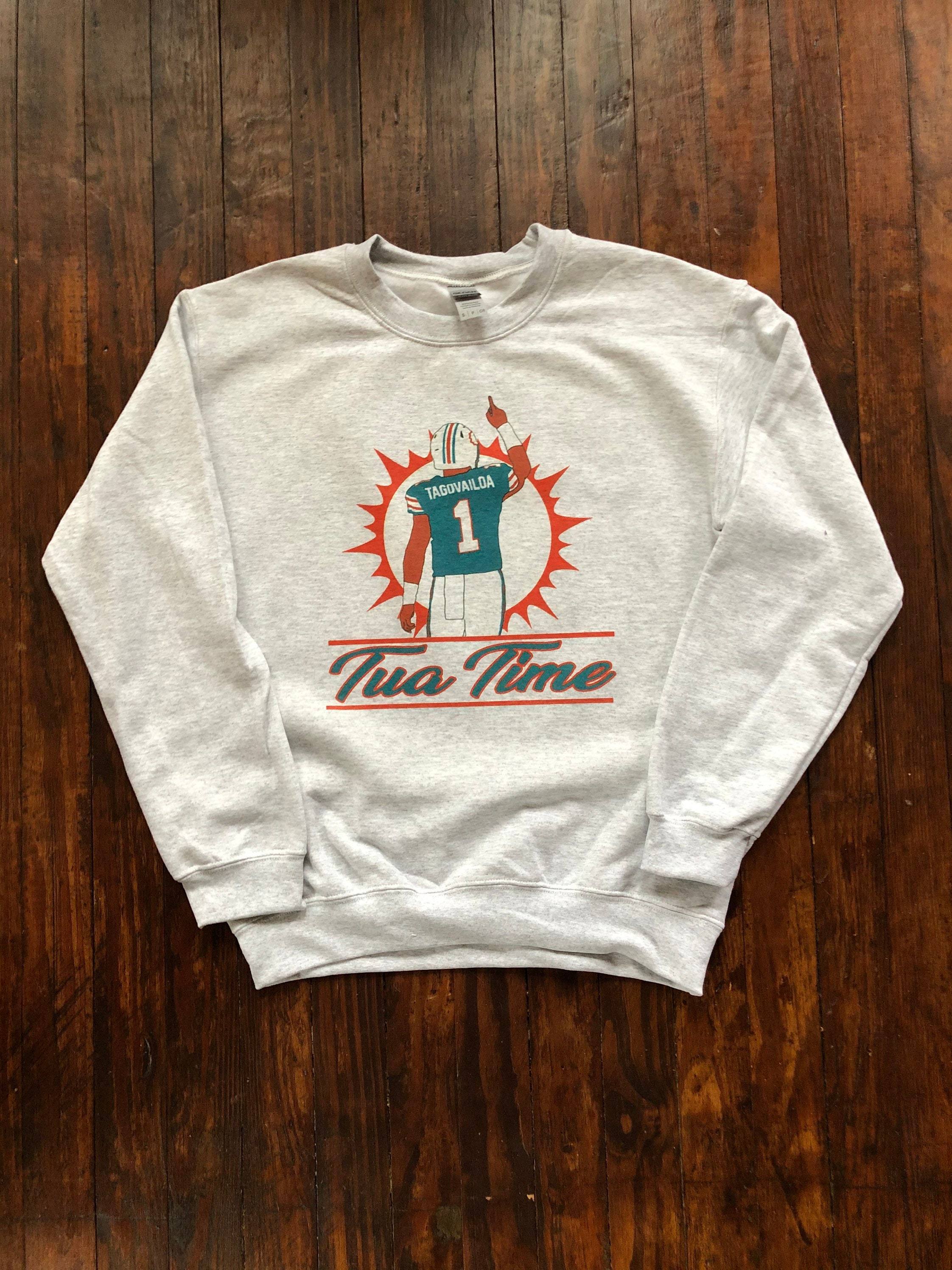 Miami Dolphins Vintage - Etsy