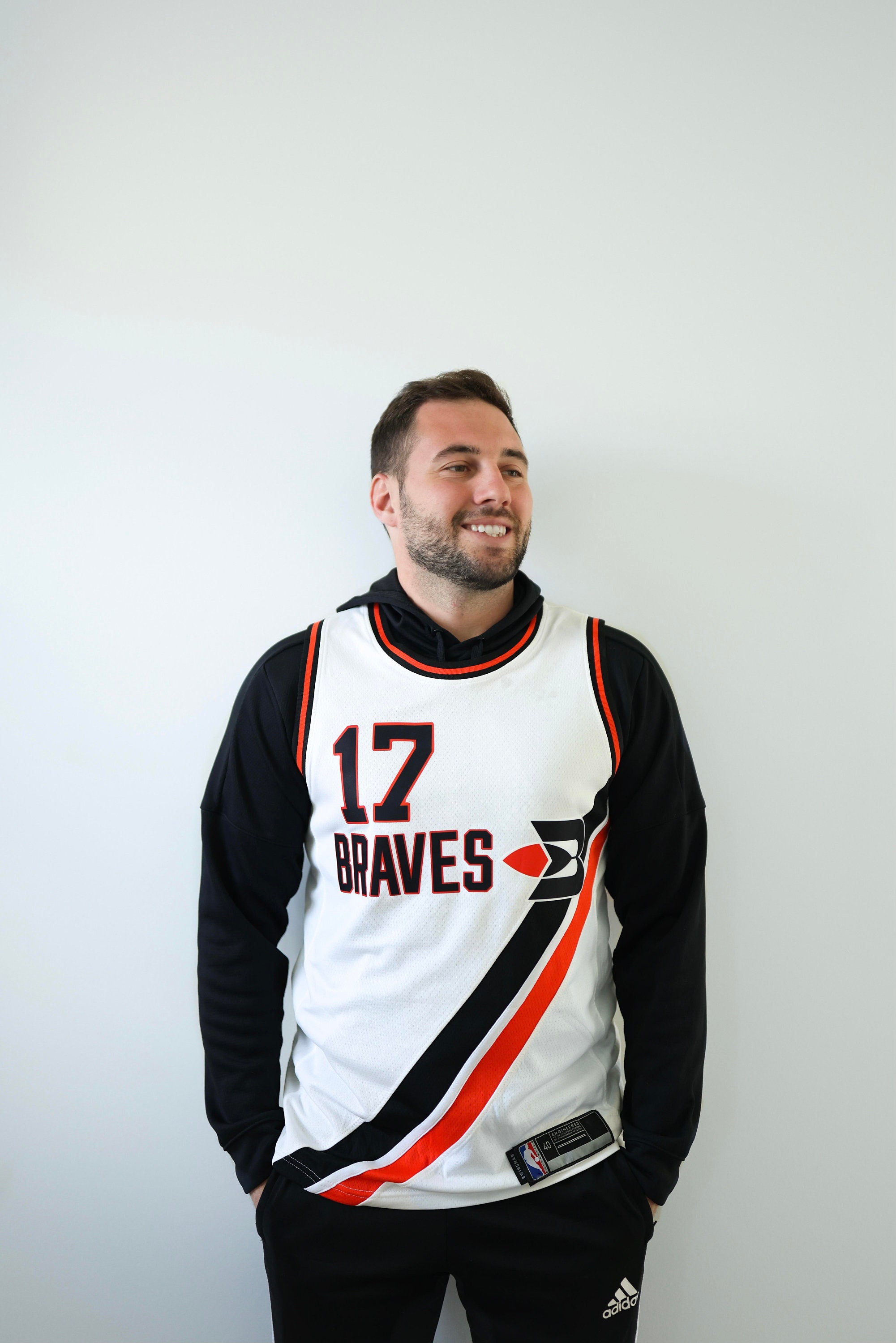 Victory Shirts: Buffalo on X: The Josh Allen Buffalo Braves jerseys are  finally in! We will be posting them to our site today! Stay Tuned! 🔥   / X